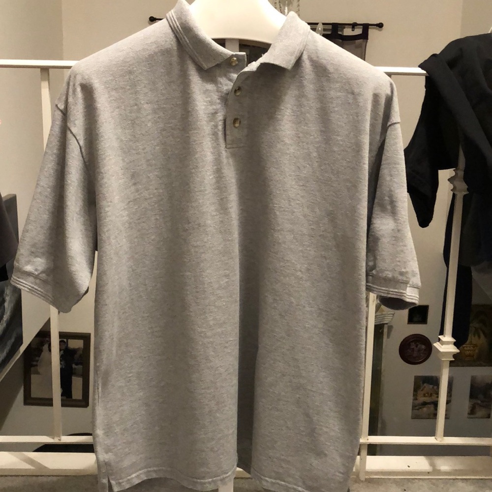 Hanes Men’s Shirt